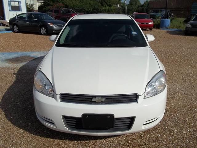  2009 Chevrolet Impala LT For Sale Specifications, Price and Images