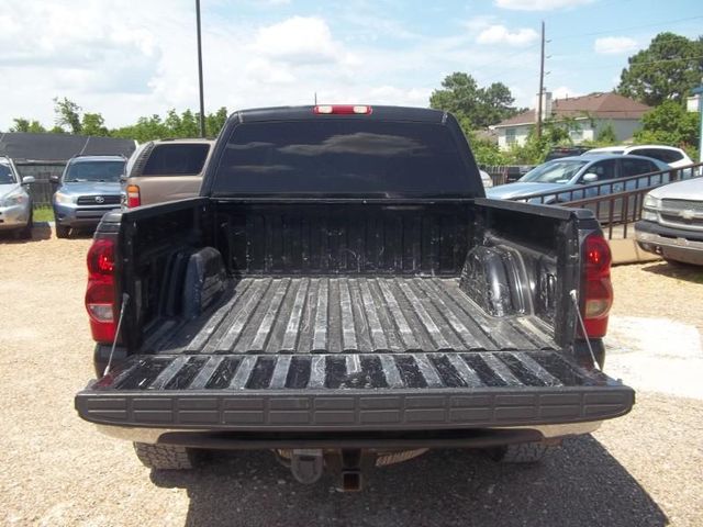  2006 Chevrolet Silverado 1500 143.5 WB Z71 For Sale Specifications, Price and Images