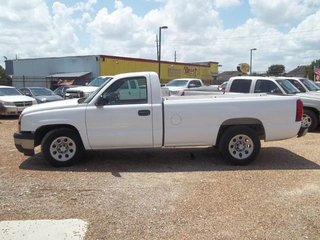  2006 Chevrolet Silverado 1500 LT2 For Sale Specifications, Price and Images