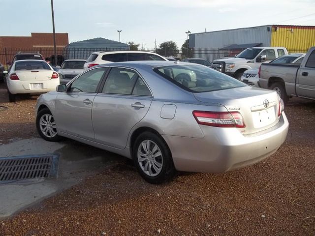  2010 Toyota Camry For Sale Specifications, Price and Images