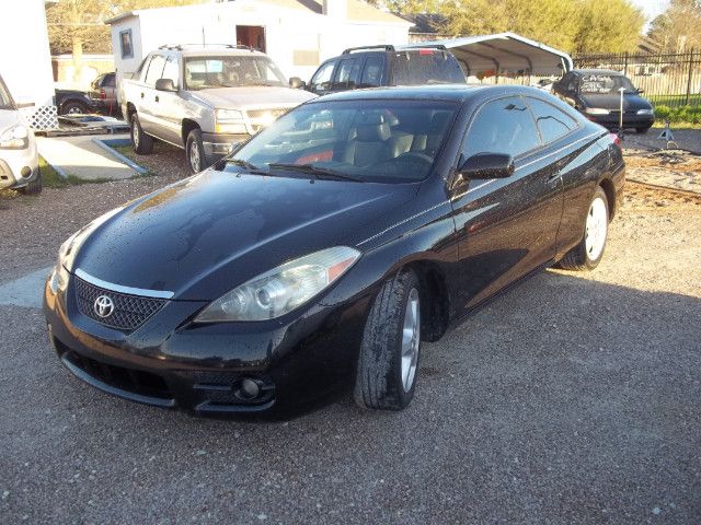  2008 Toyota Camry Solara SLE For Sale Specifications, Price and Images