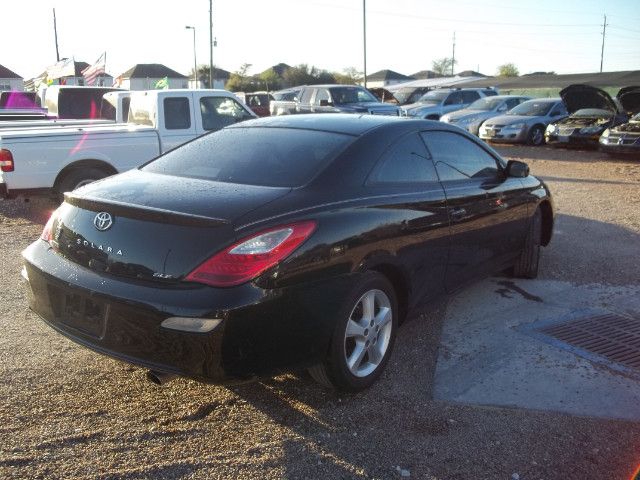  2008 Toyota Camry Solara SLE For Sale Specifications, Price and Images