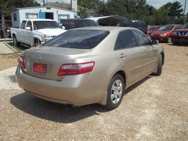  2008 Toyota Camry CE For Sale Specifications, Price and Images