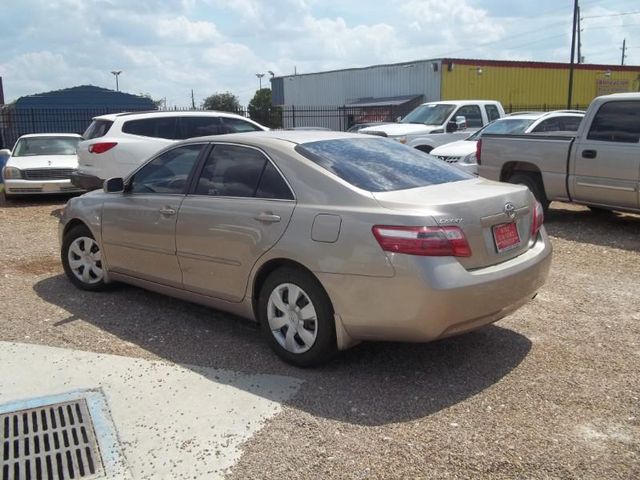  2008 Toyota Camry CE For Sale Specifications, Price and Images