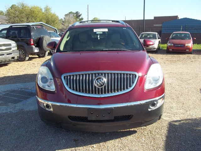  2010 Buick Enclave 2XL For Sale Specifications, Price and Images