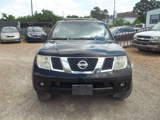  2007 Nissan Pathfinder SE For Sale Specifications, Price and Images