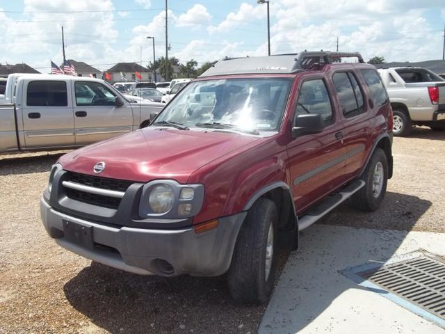  2004 Nissan Xterra XE-V6 For Sale Specifications, Price and Images