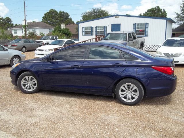  2012 Hyundai Sonata GLS For Sale Specifications, Price and Images