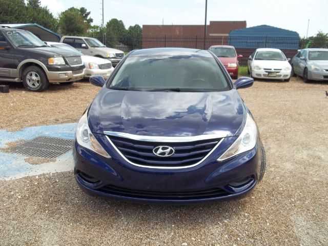  2012 Hyundai Sonata GLS For Sale Specifications, Price and Images