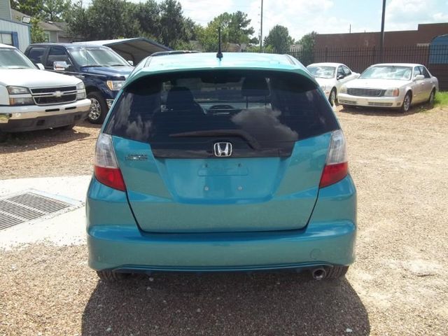  2012 Honda Fit Sport For Sale Specifications, Price and Images