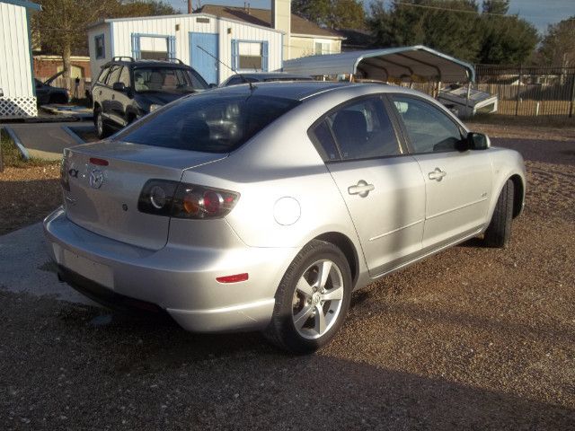 2005 Mazda Mazda3 s For Sale Specifications, Price and Images