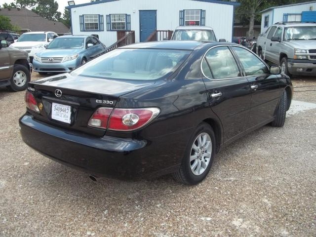  2004 Lexus ES 330 For Sale Specifications, Price and Images