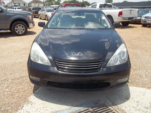  2004 Lexus ES 330 For Sale Specifications, Price and Images