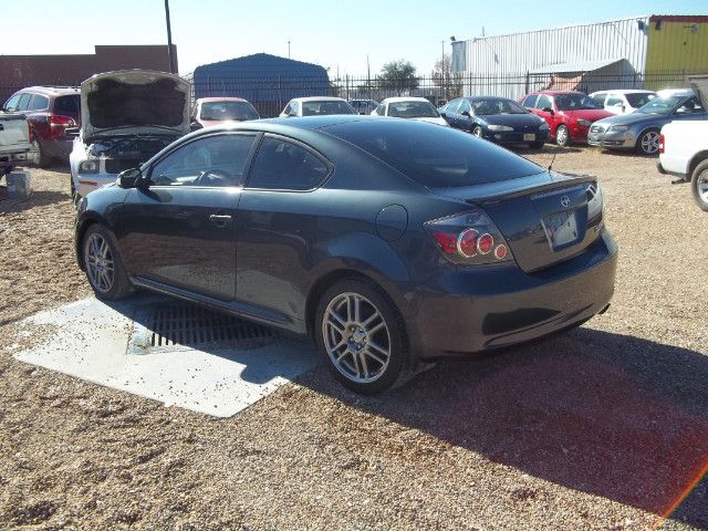  2010 Scion tC For Sale Specifications, Price and Images