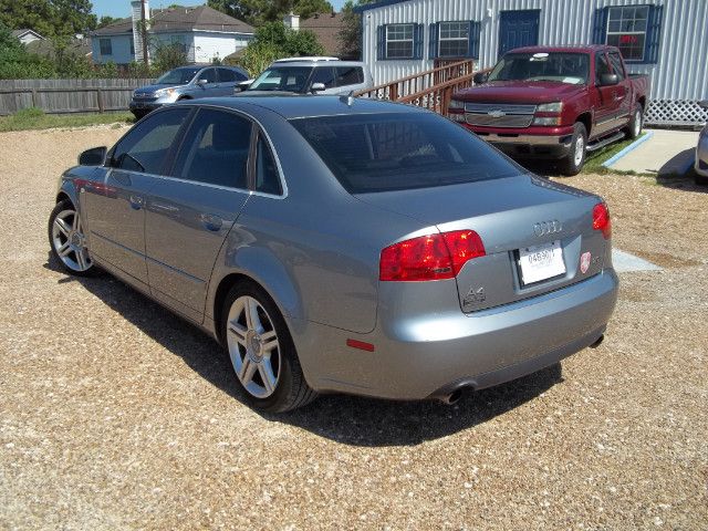  2007 Audi A4 2.0T For Sale Specifications, Price and Images