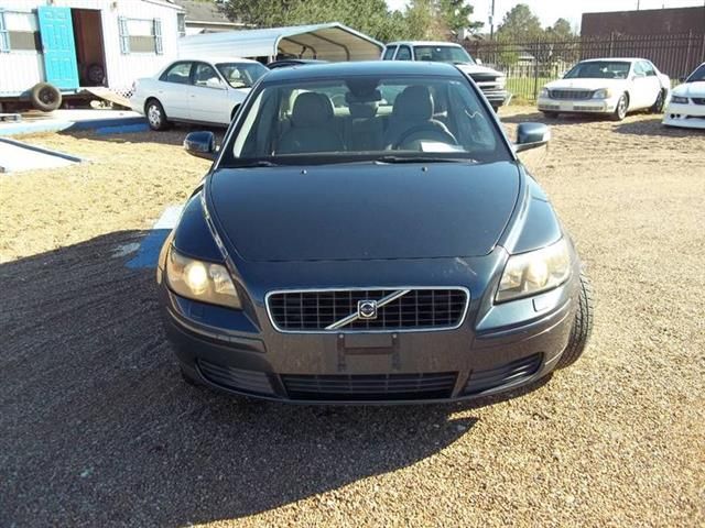  2007 Volvo S40 2.4i For Sale Specifications, Price and Images