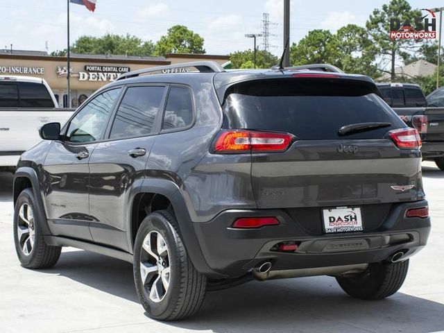  2014 Jeep Cherokee Trailhawk For Sale Specifications, Price and Images