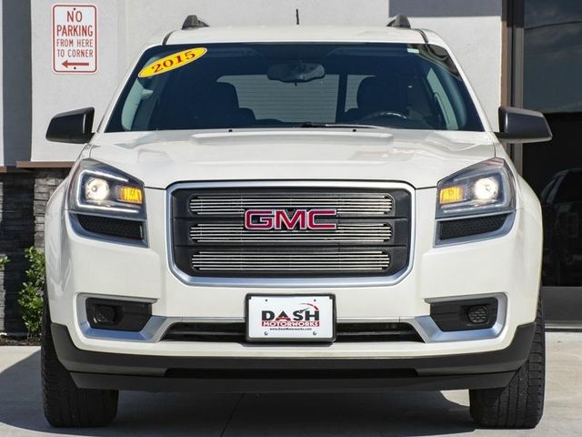  2015 GMC Acadia SLE-2 For Sale Specifications, Price and Images