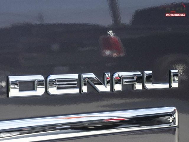  2011 GMC Yukon Denali For Sale Specifications, Price and Images