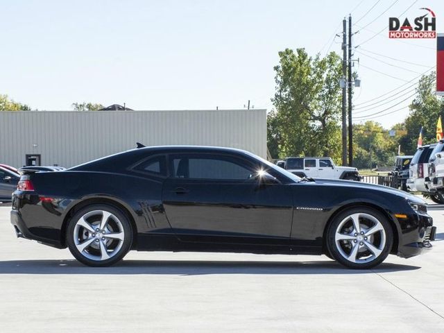  2015 Chevrolet Camaro 2LT For Sale Specifications, Price and Images