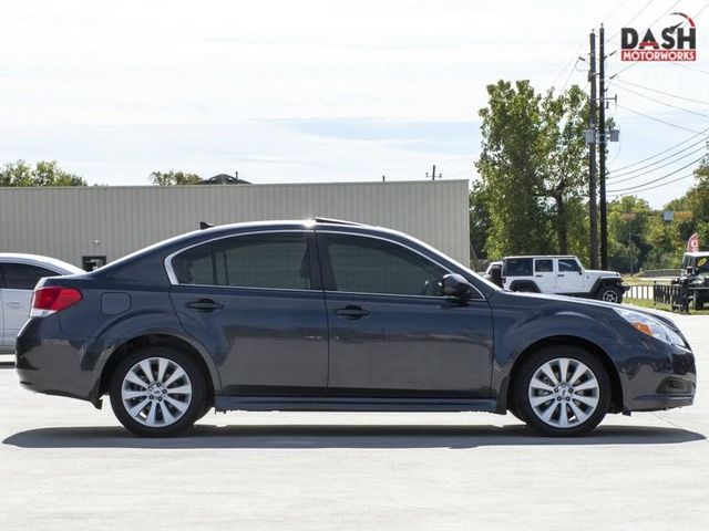  2011 Subaru Legacy For Sale Specifications, Price and Images