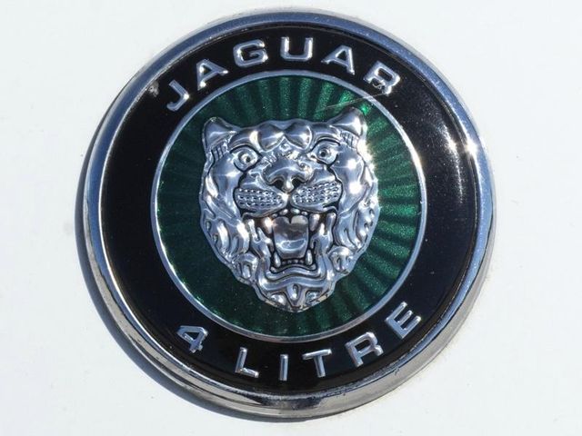  1997 Jaguar