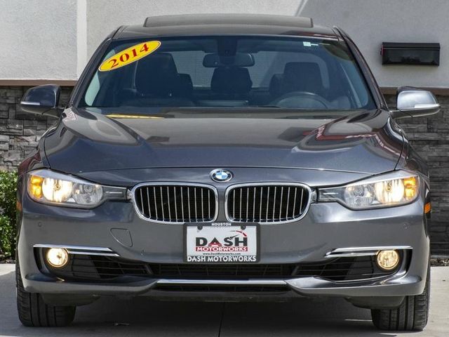  2014 BMW 328 i For Sale Specifications, Price and Images