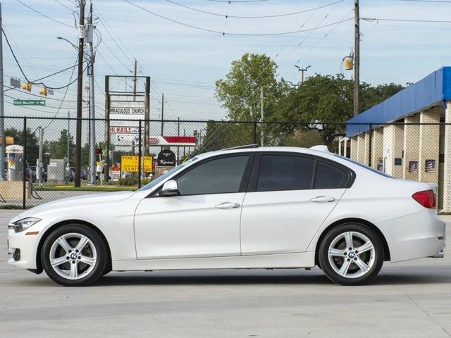  2015 BMW 320 i For Sale Specifications, Price and Images