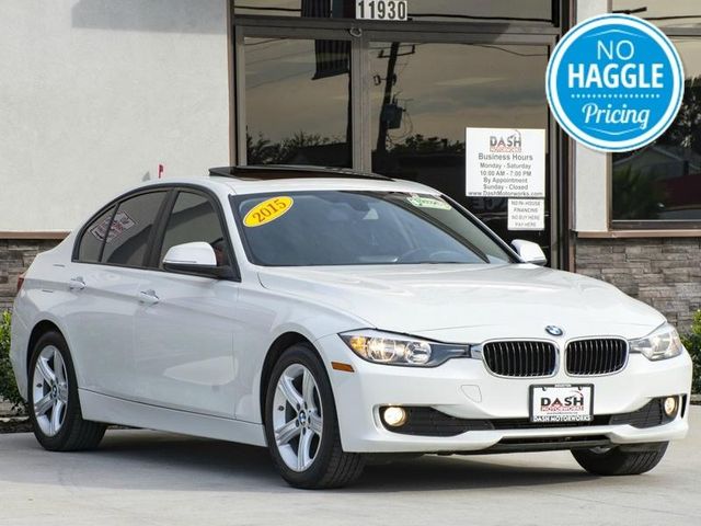  2015 BMW 320 i For Sale Specifications, Price and Images