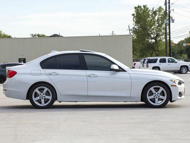  2015 BMW 320 i For Sale Specifications, Price and Images