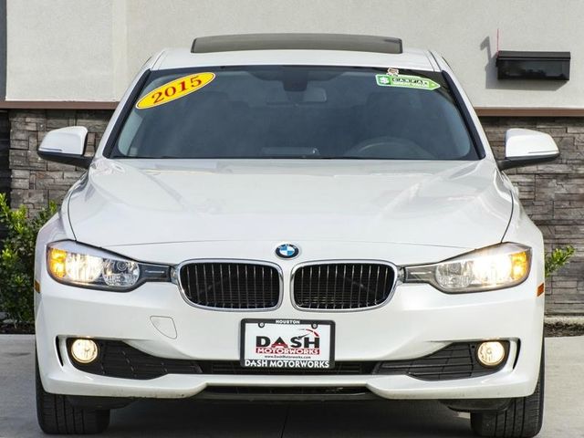  2015 BMW 320 i For Sale Specifications, Price and Images