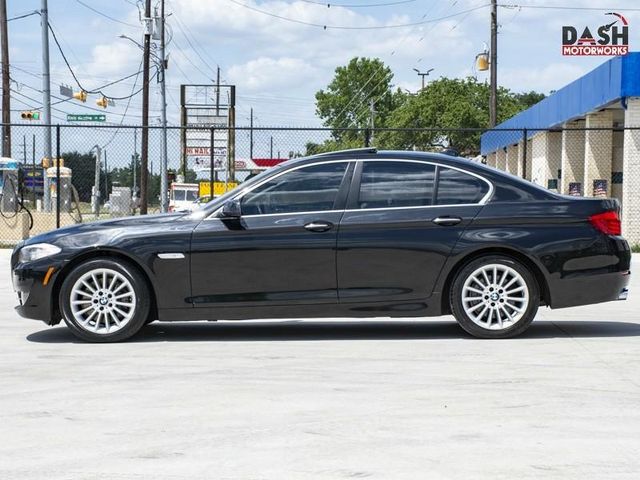  2012 BMW 535 i For Sale Specifications, Price and Images