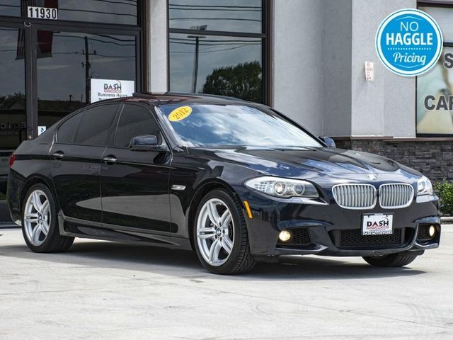  2012 BMW 550 i For Sale Specifications, Price and Images