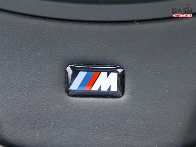  2012 BMW 550 i