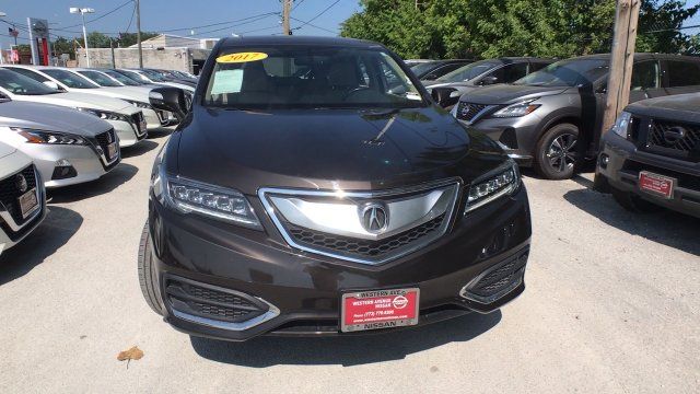  2017 Acura RDX 4DR AWD For Sale Specifications, Price and Images