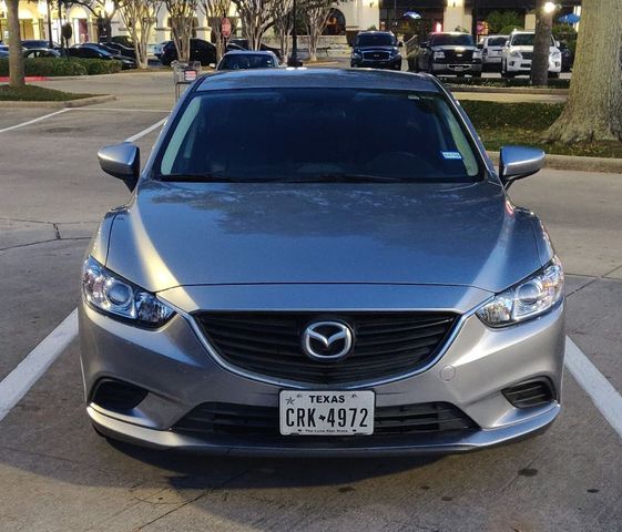  2014 Mazda Mazda6 i Touring For Sale Specifications, Price and Images