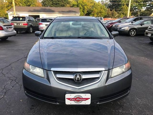  2006 Acura TL 3.2 For Sale Specifications, Price and Images