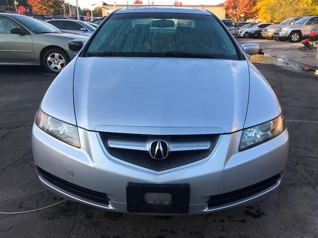  2006 Acura TL 3.2 For Sale Specifications, Price and Images