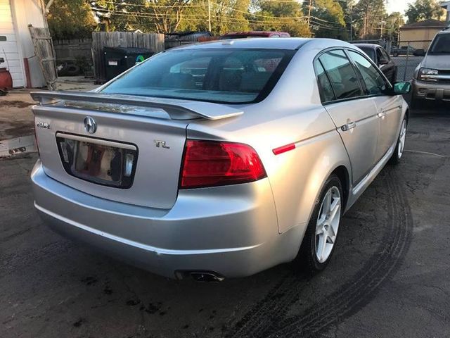  2006 Acura TL 3.2 For Sale Specifications, Price and Images