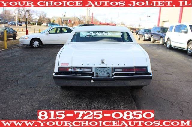 1980 Oldsmobile Toronado For Sale Specifications, Price and Images