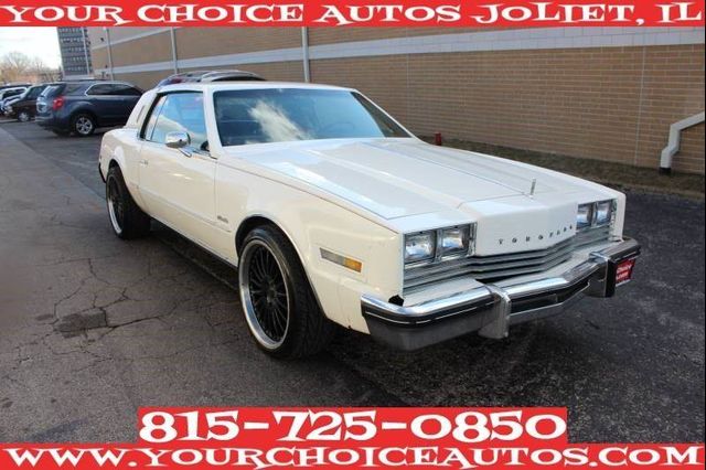  1980 Oldsmobile Toronado For Sale Specifications, Price and Images