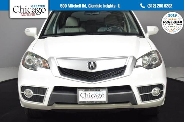  2012 Acura RDX Technology For Sale Specifications, Price and Images
