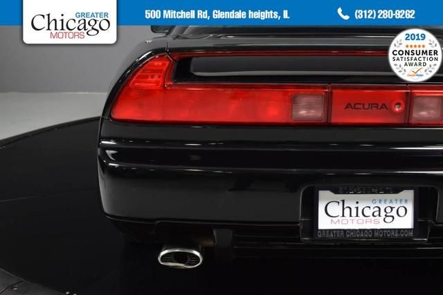  1993 Acura NSX For Sale Specifications, Price and Images