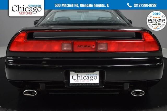  1993 Acura NSX For Sale Specifications, Price and Images