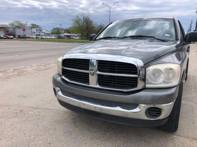  2007 Dodge Ram 1500 SLT For Sale Specifications, Price and Images