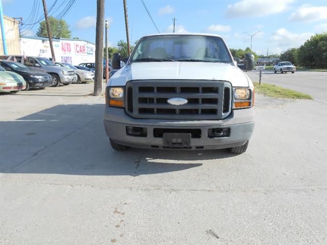  2005 Ford F-250 Super Duty For Sale Specifications, Price and Images