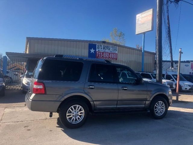  2013 Ford Expedition Limited