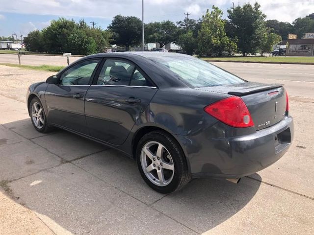  2009 Pontiac G6 GT For Sale Specifications, Price and Images