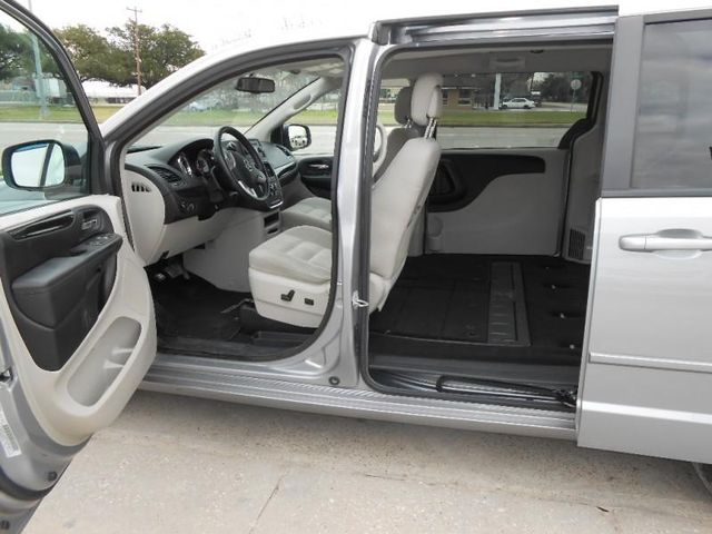 2015 Dodge Grand Caravan AVP/SE For Sale Specifications, Price and Images