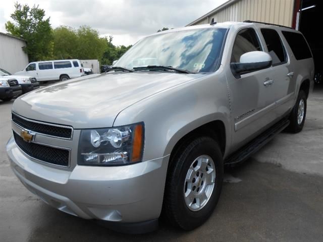  2007 Chevrolet Suburban For Sale Specifications, Price and Images